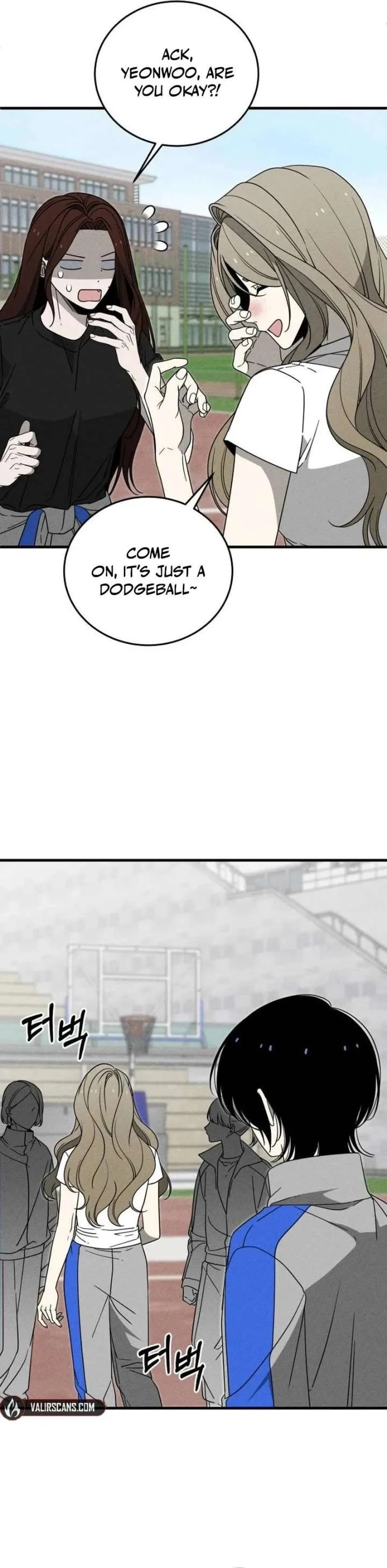 Spoiler – Manhwa Chapter 19 page 4