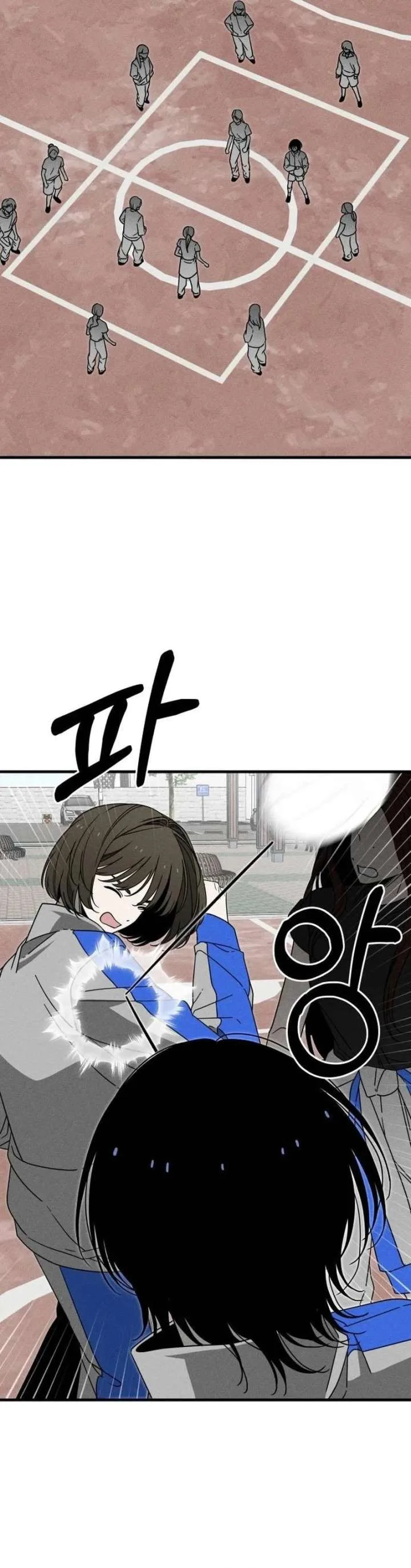 Spoiler – Manhwa Chapter 19 page 2