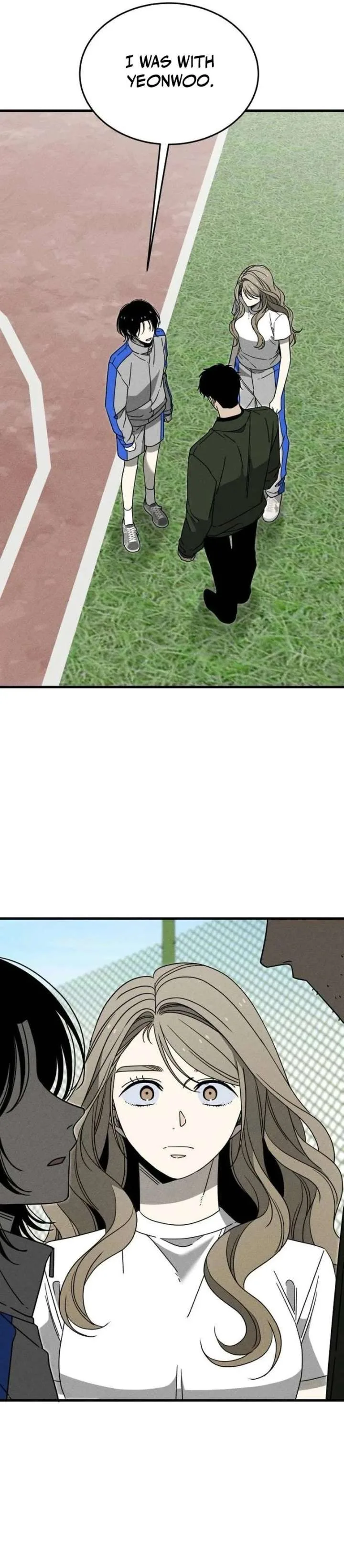 Spoiler – Manhwa Chapter 19 page 21