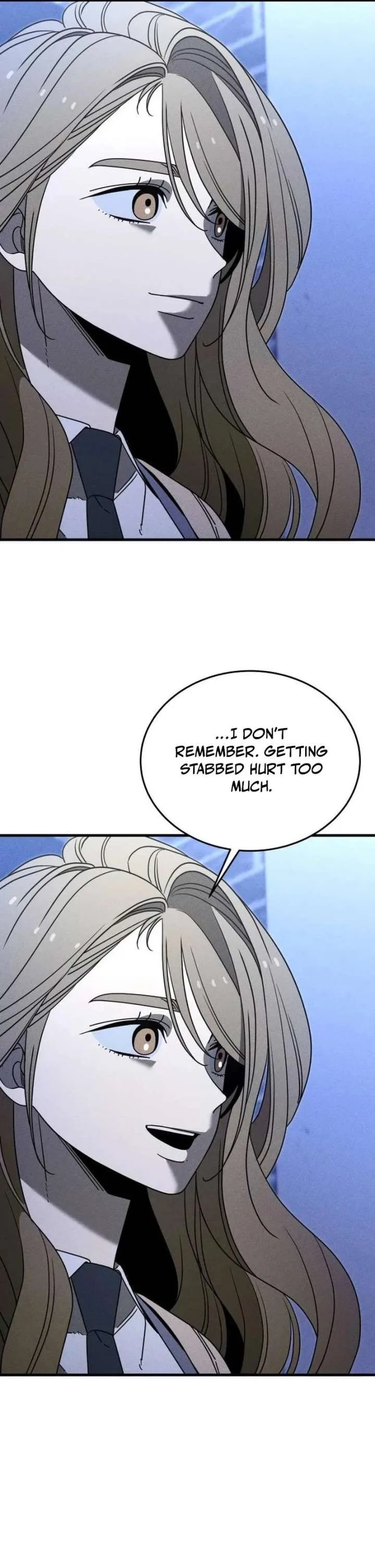 Spoiler – Manhwa Chapter 20 page 19