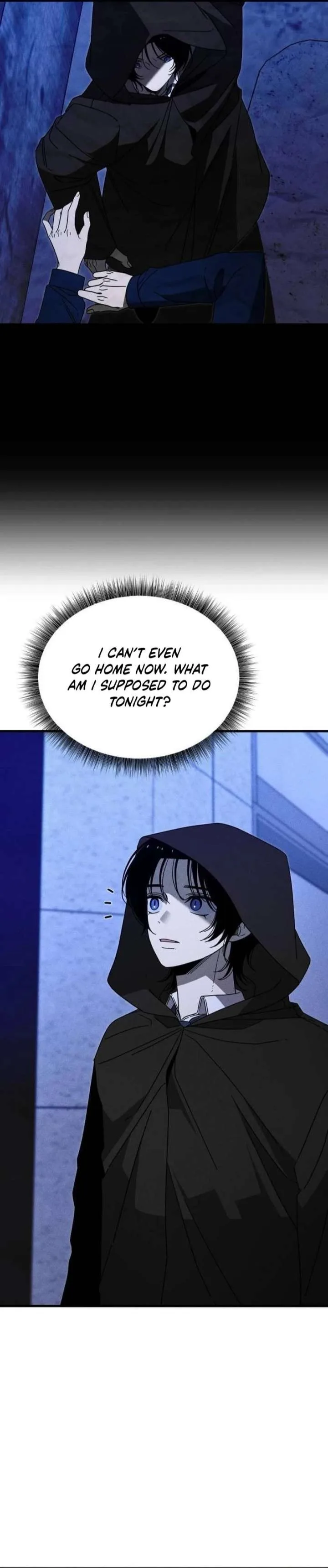 Spoiler – Manhwa Chapter 21 page 16