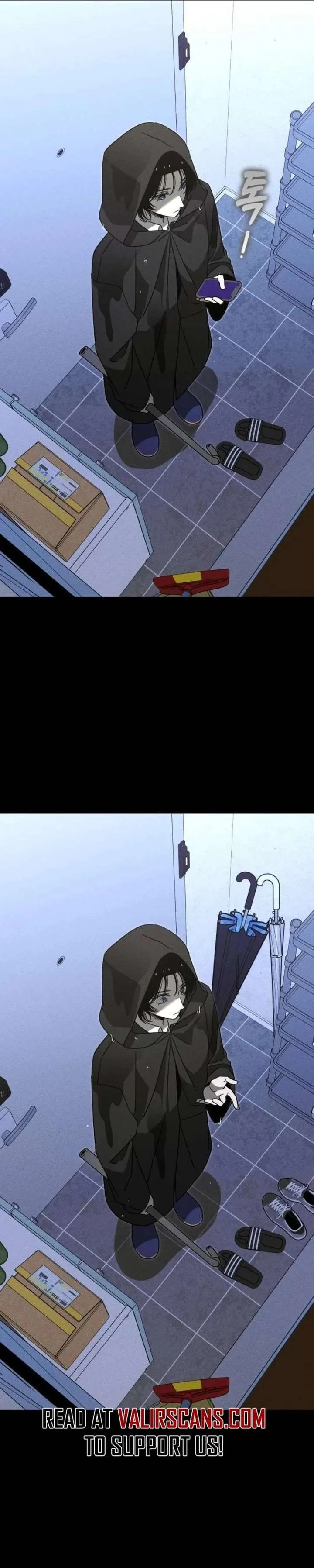 Spoiler – Manhwa Chapter 20 page 28