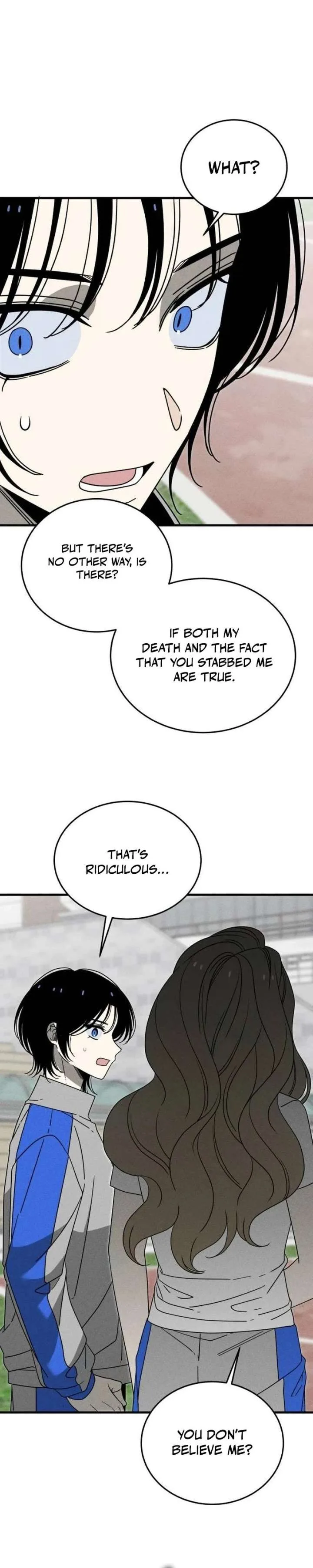 Spoiler – Manhwa Chapter 19 page 11