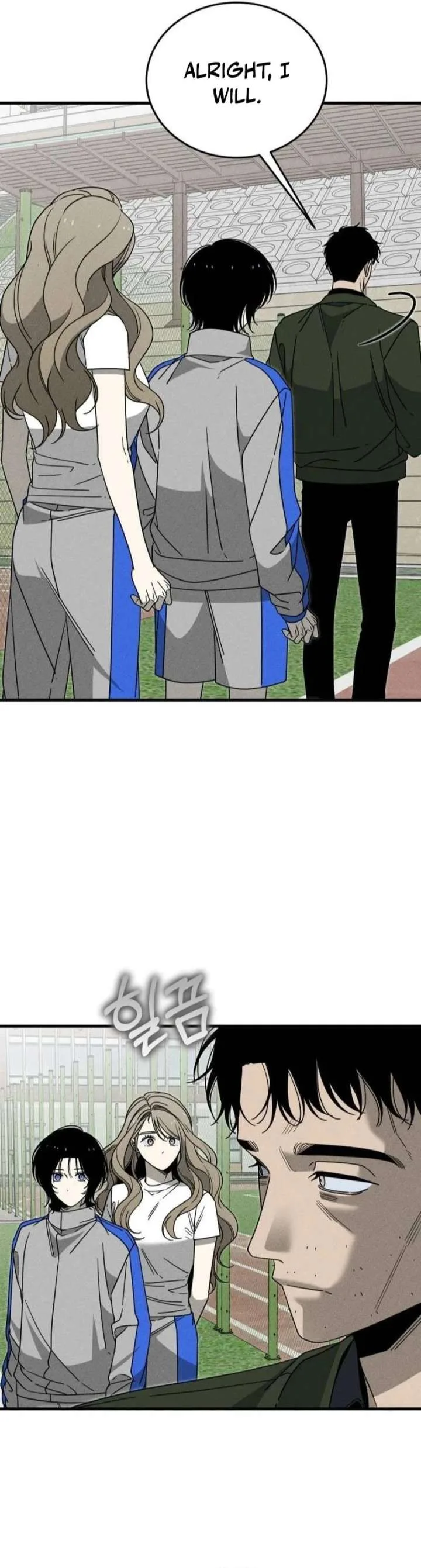 Spoiler – Manhwa Chapter 19 page 24