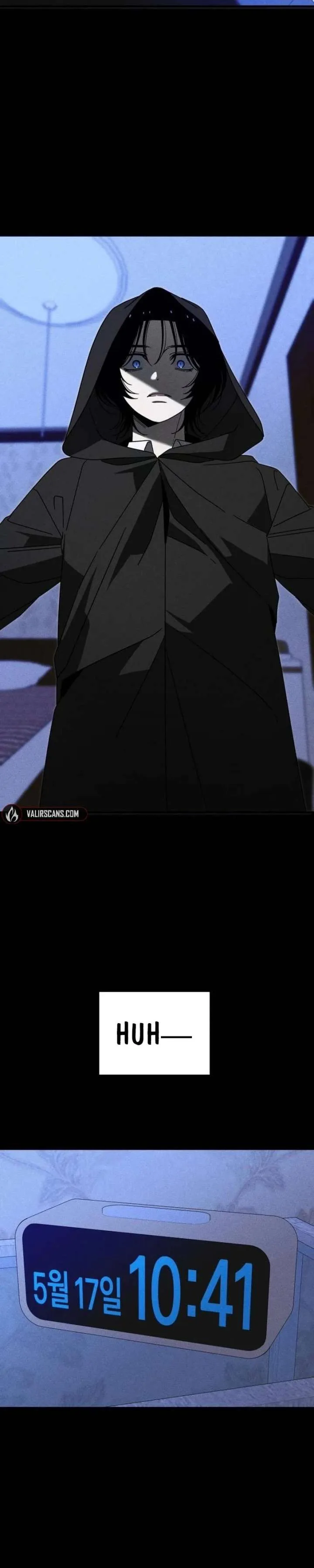 Spoiler – Manhwa Chapter 20 page 40