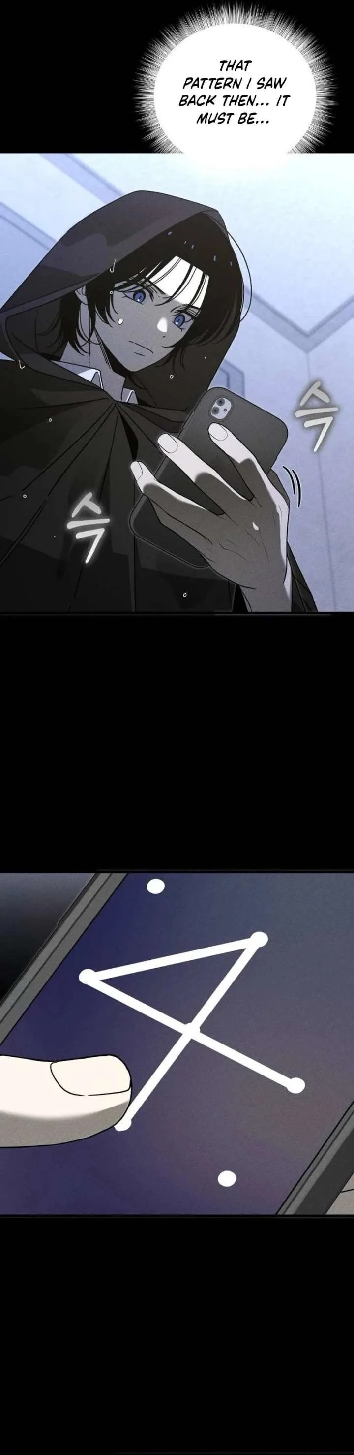 Spoiler – Manhwa Chapter 20 page 25