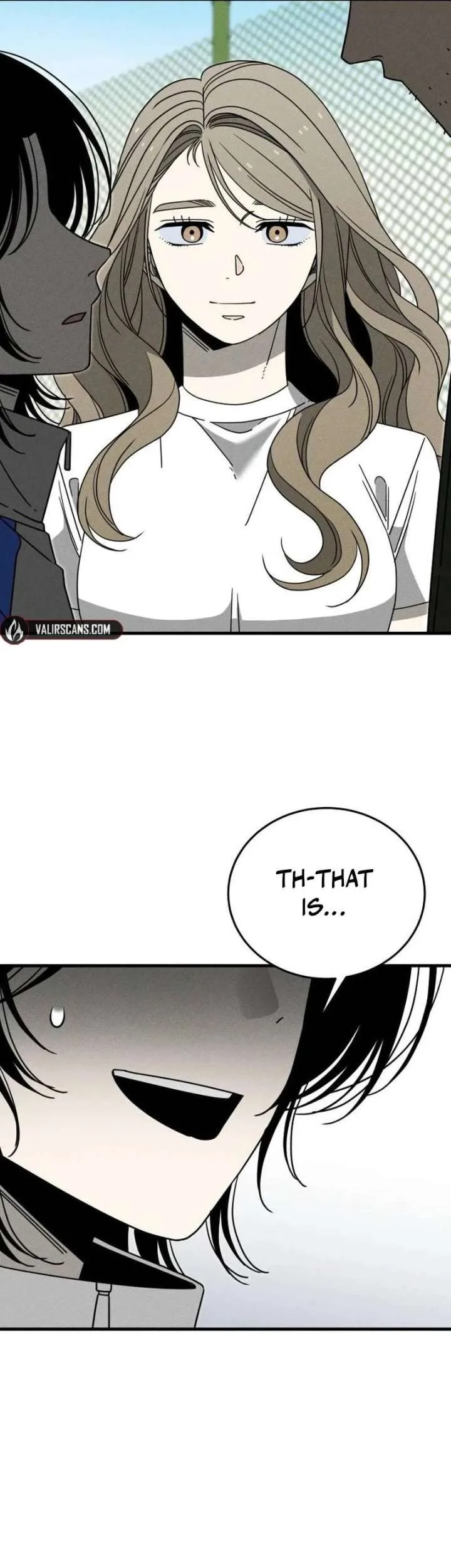 Spoiler – Manhwa Chapter 19 page 20