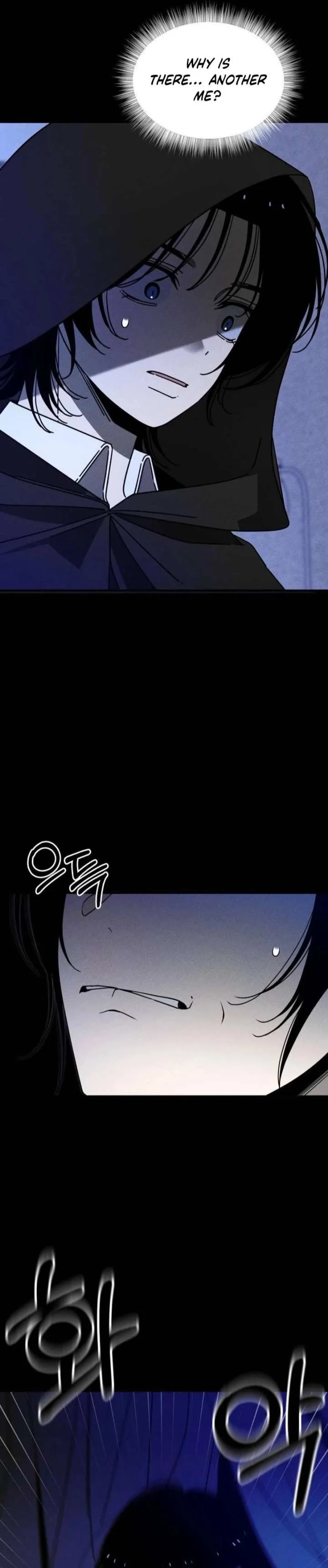 Spoiler – Manhwa Chapter 21 page 2