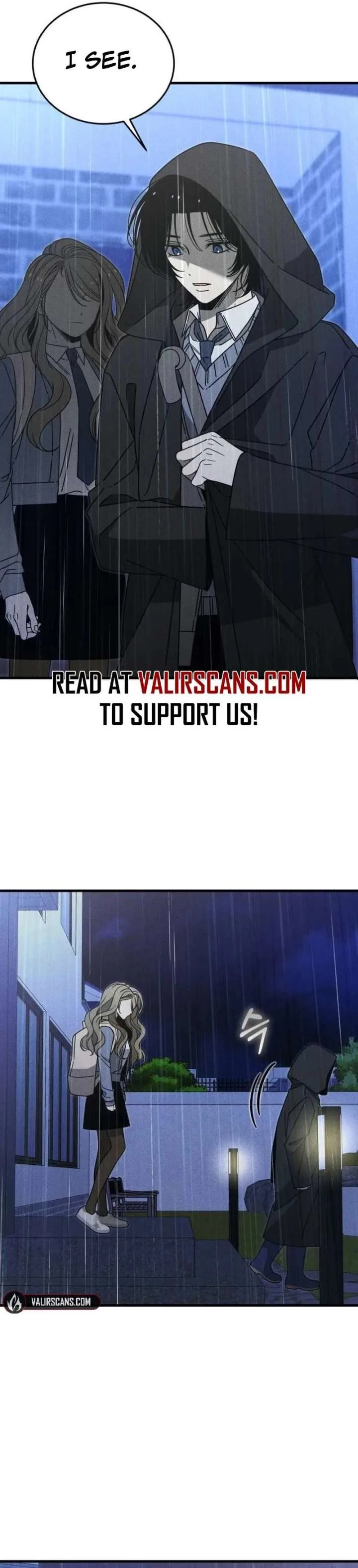 Spoiler – Manhwa Chapter 20 page 20