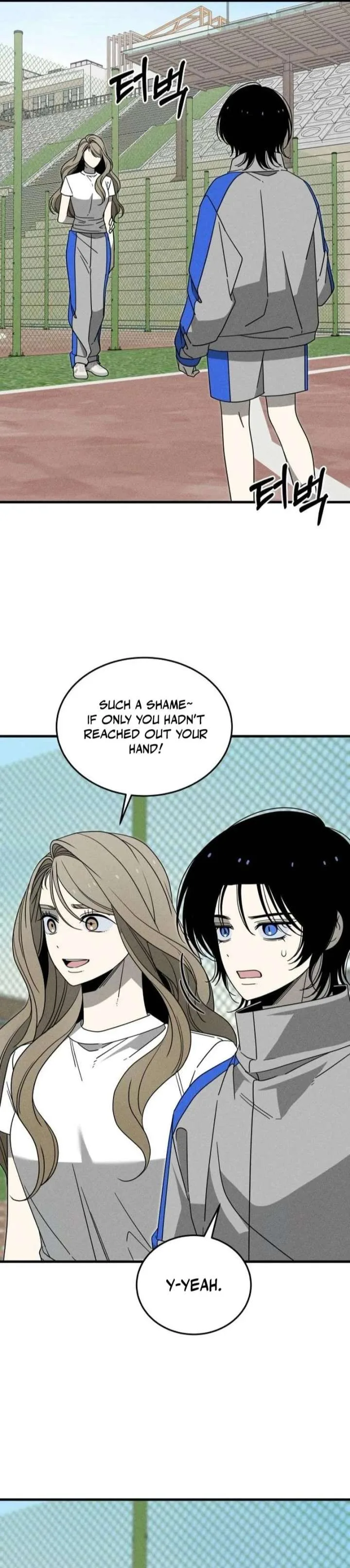 Spoiler – Manhwa Chapter 19 page 7