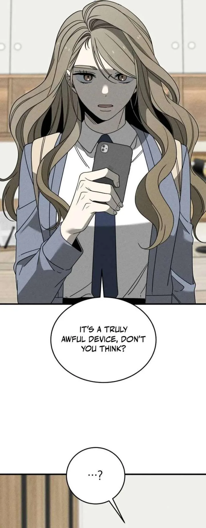 Spoiler – Manhwa Chapter 19 page 34