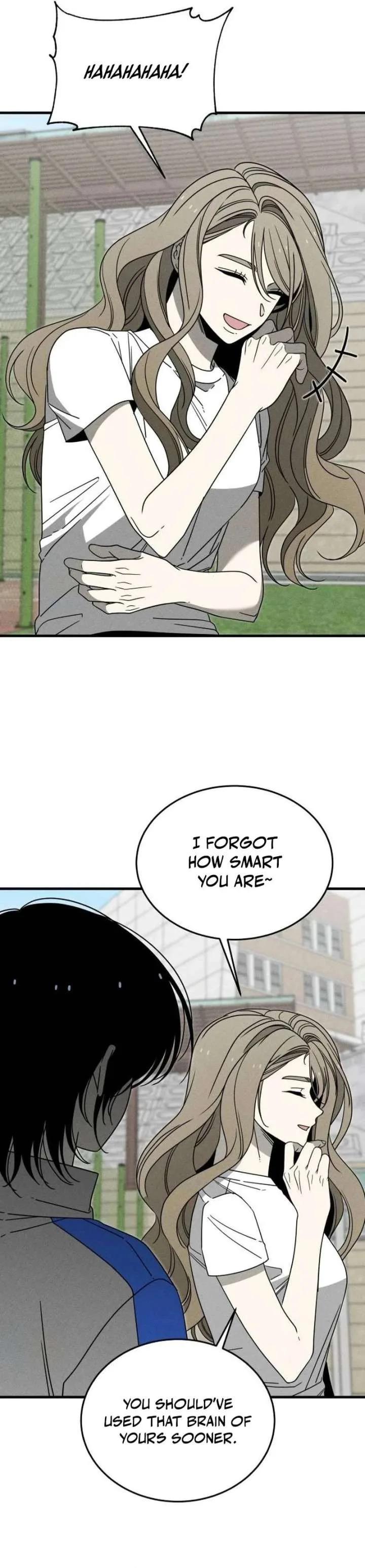 Spoiler – Manhwa Chapter 19 page 26