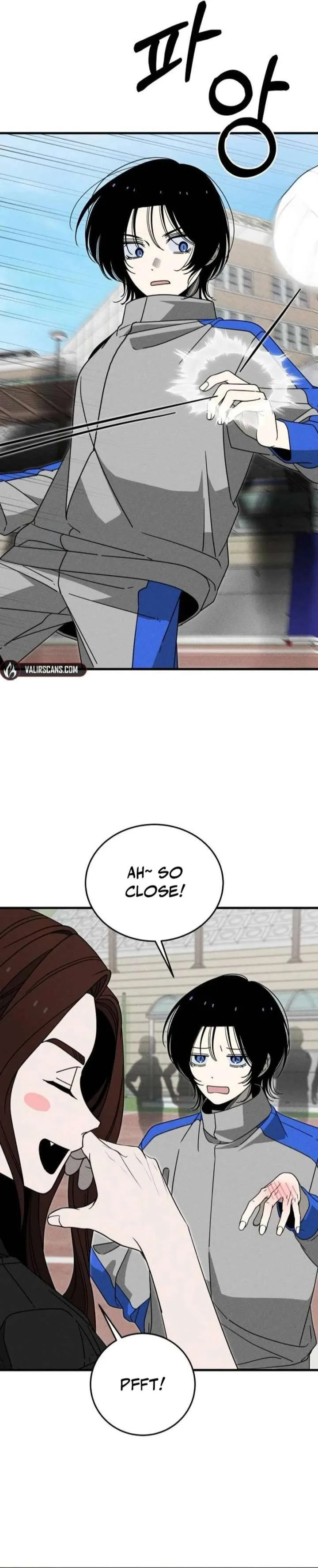 Spoiler – Manhwa Chapter 19 page 6