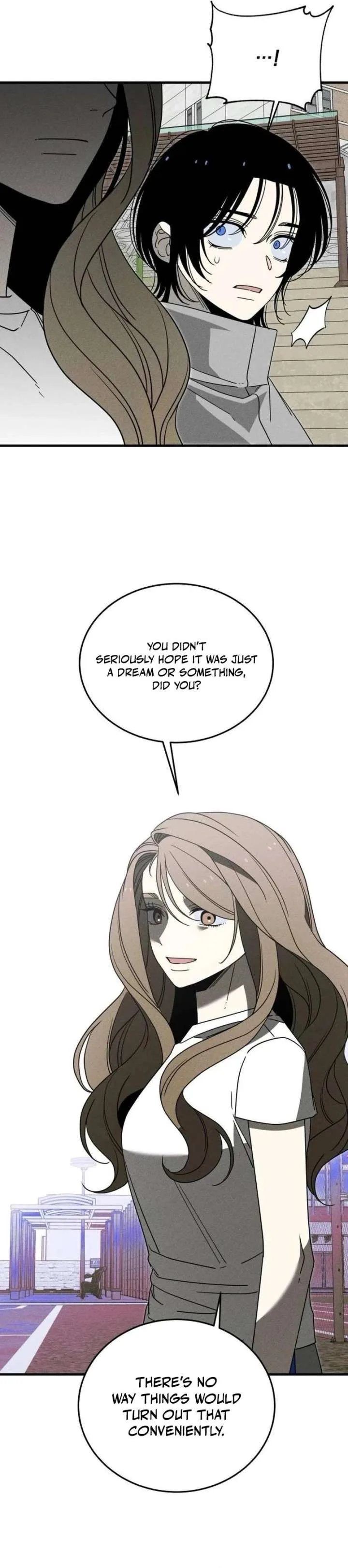 Spoiler – Manhwa Chapter 19 page 9
