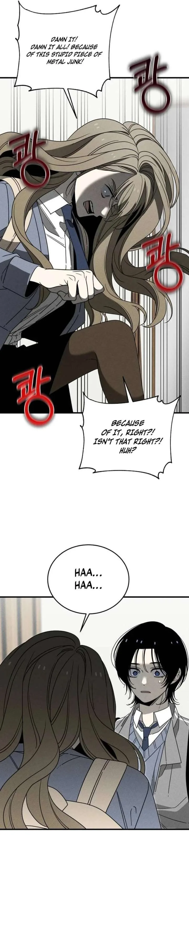 Spoiler – Manhwa Chapter 19 page 37