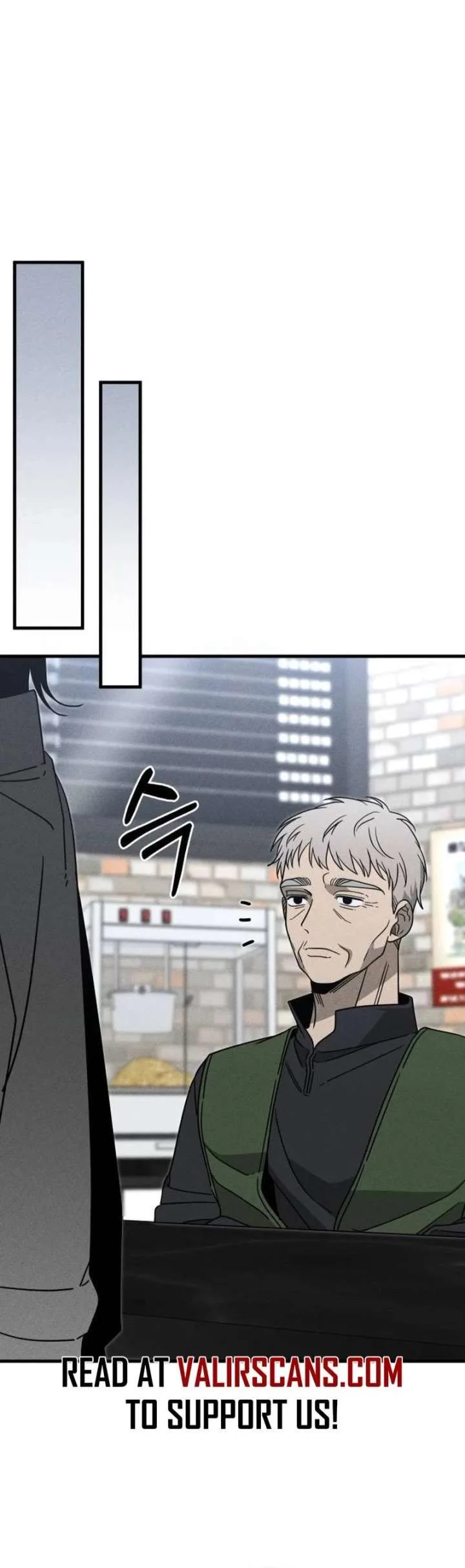Spoiler – Manhwa Chapter 21 page 33