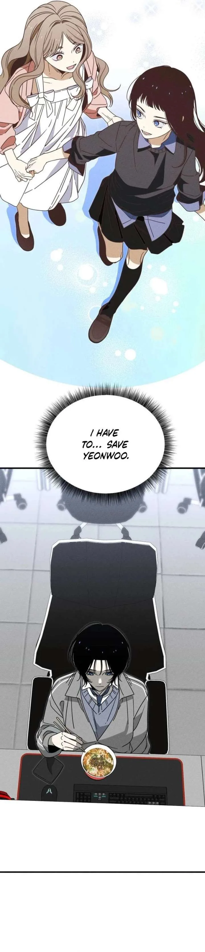 Spoiler – Manhwa Chapter 21 page 30