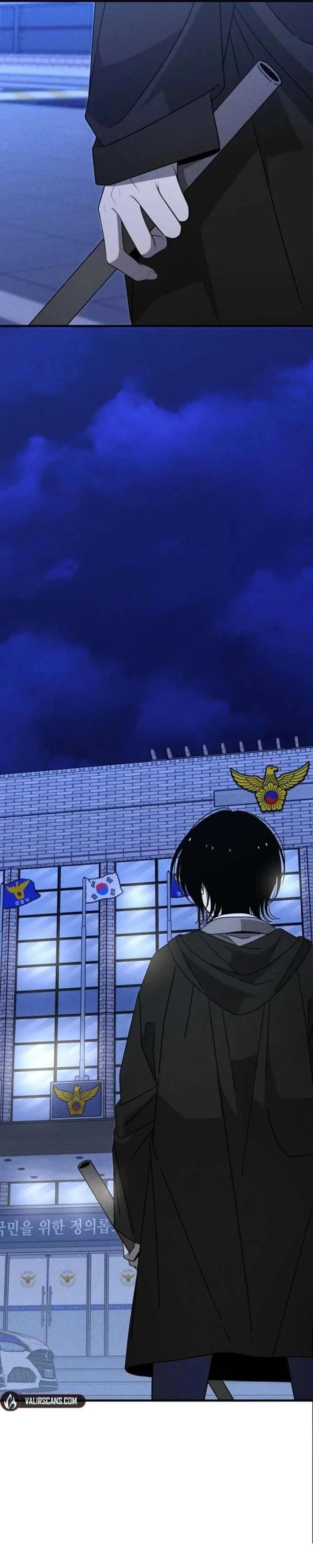 Spoiler – Manhwa Chapter 21 page 37
