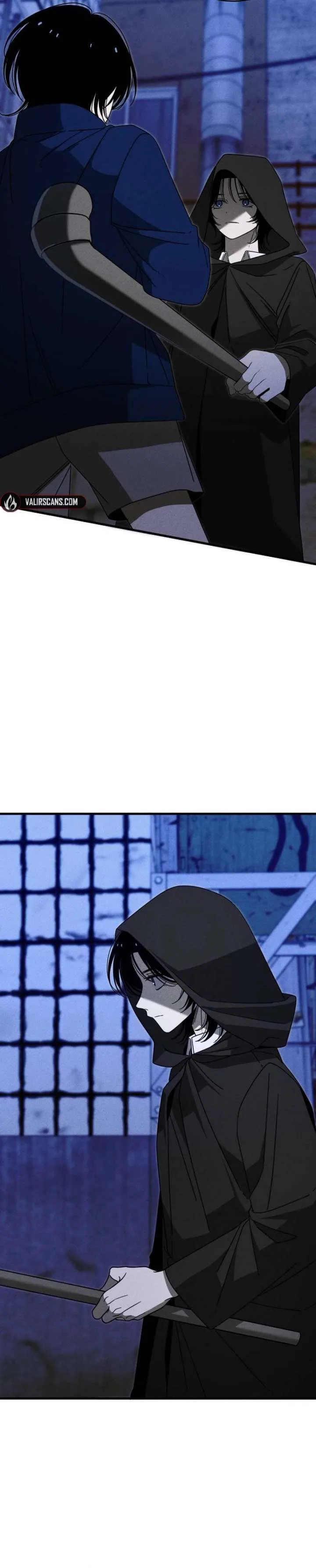 Spoiler – Manhwa Chapter 22 page 14