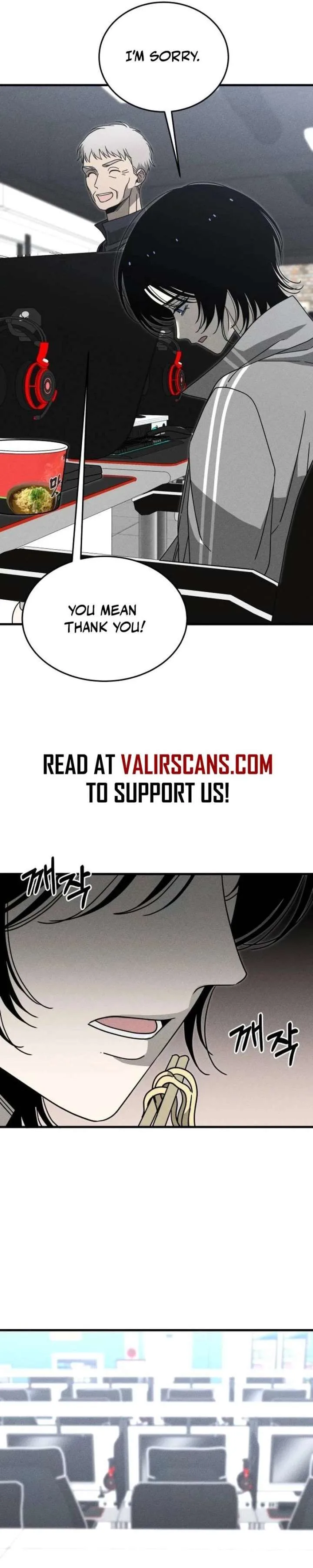 Spoiler – Manhwa Chapter 21 page 26