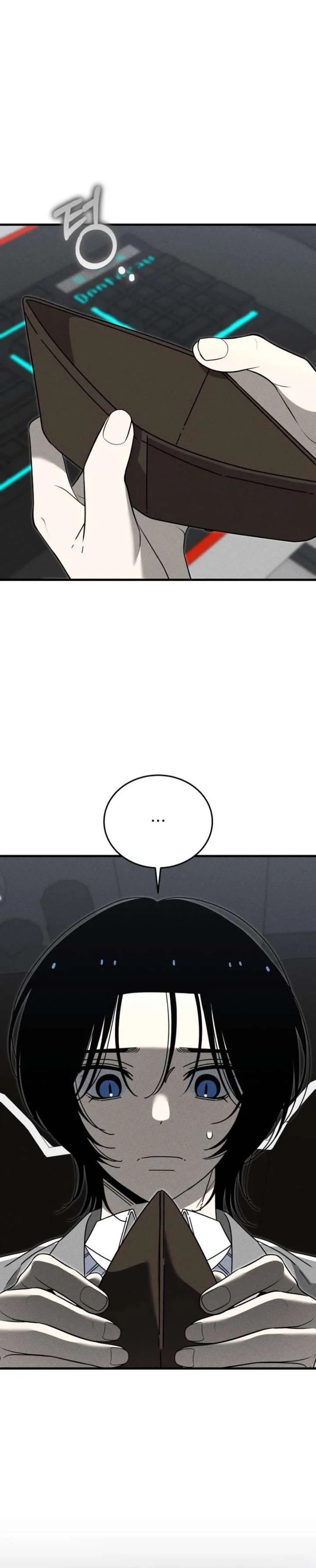Spoiler – Manhwa Chapter 22 page 26