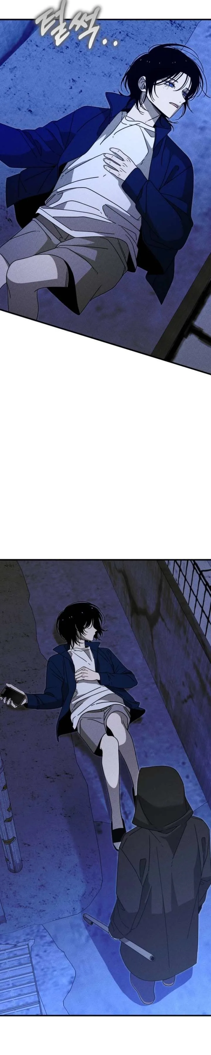 Spoiler – Manhwa Chapter 22 page 19