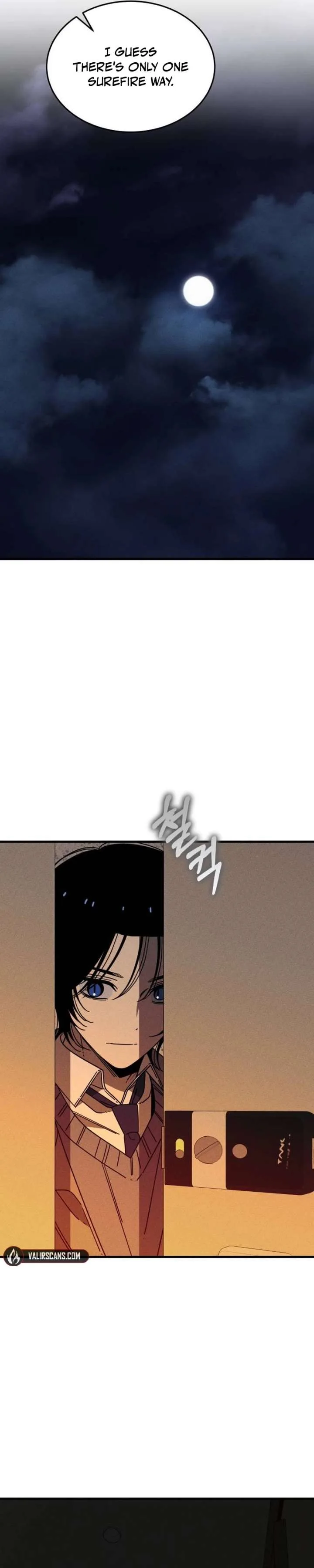 Spoiler – Manhwa Chapter 22 page 27