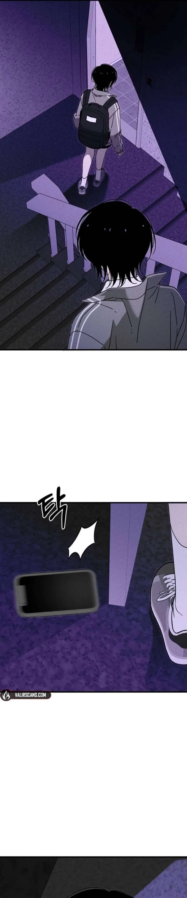 Spoiler – Manhwa Chapter 22 page 41