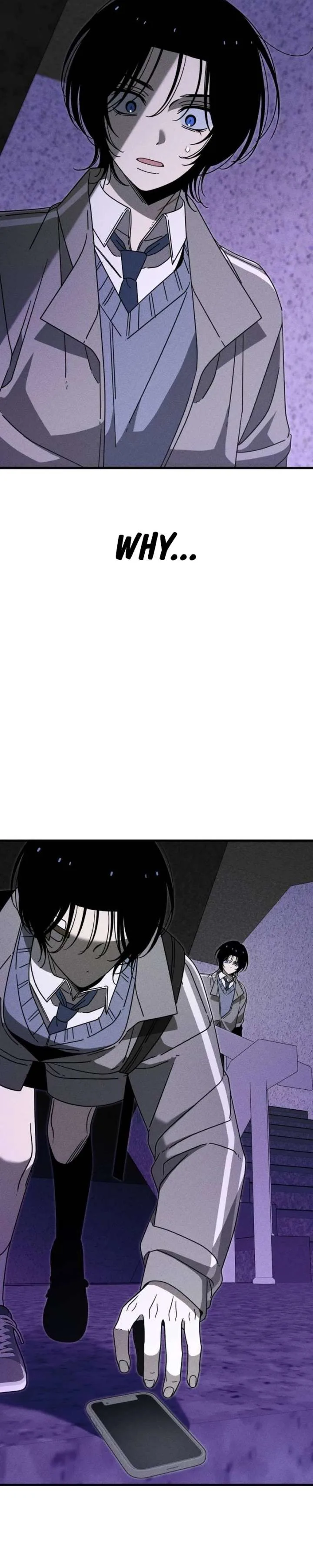 Spoiler – Manhwa Chapter 22 page 42