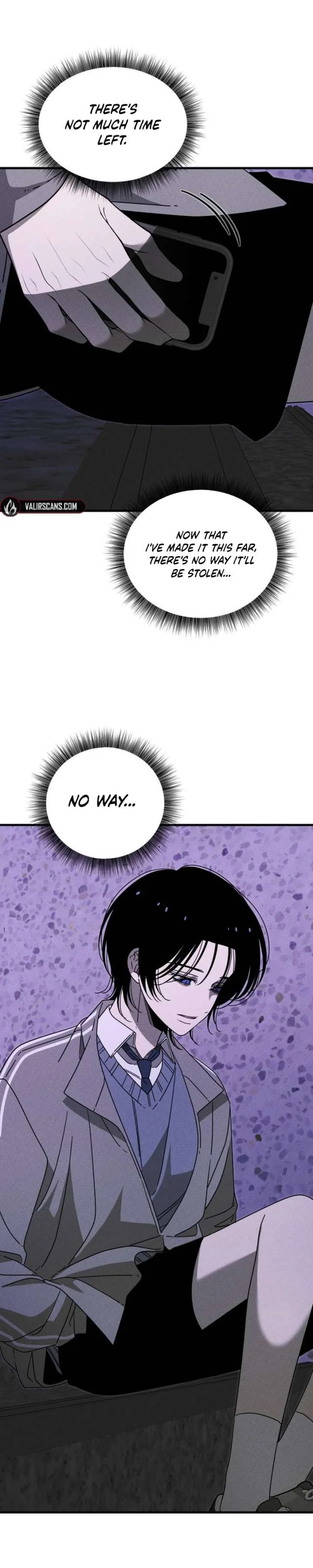 Spoiler – Manhwa Chapter 22 page 35