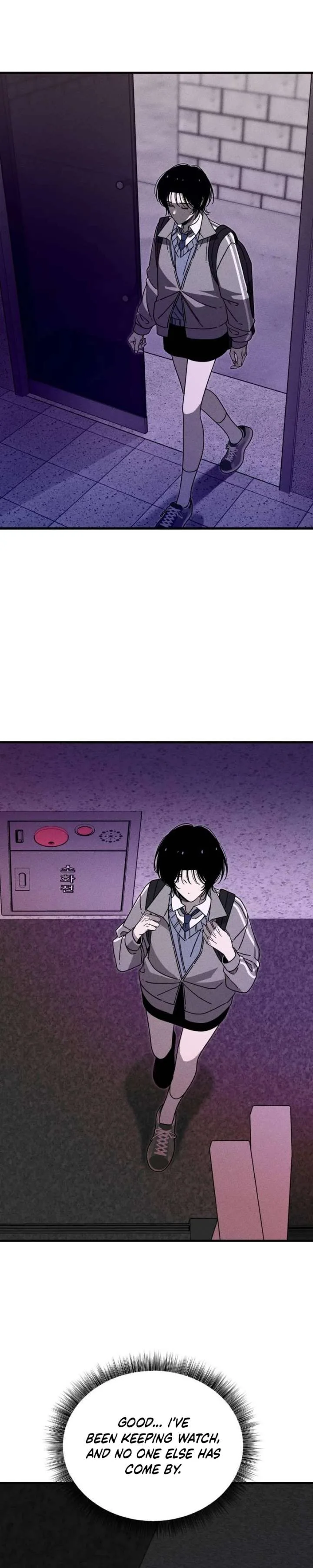 Spoiler – Manhwa Chapter 22 page 39