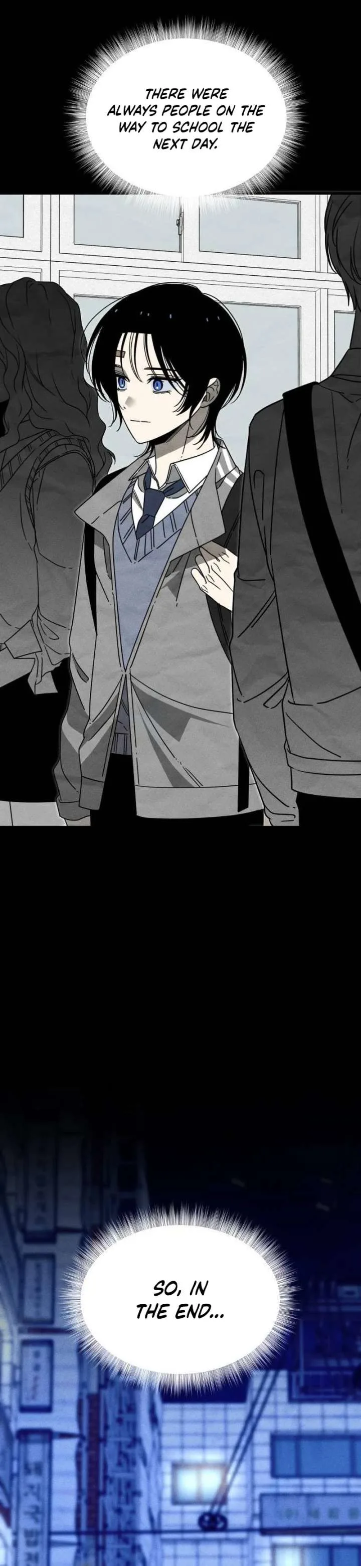 Spoiler – Manhwa Chapter 23 page 5