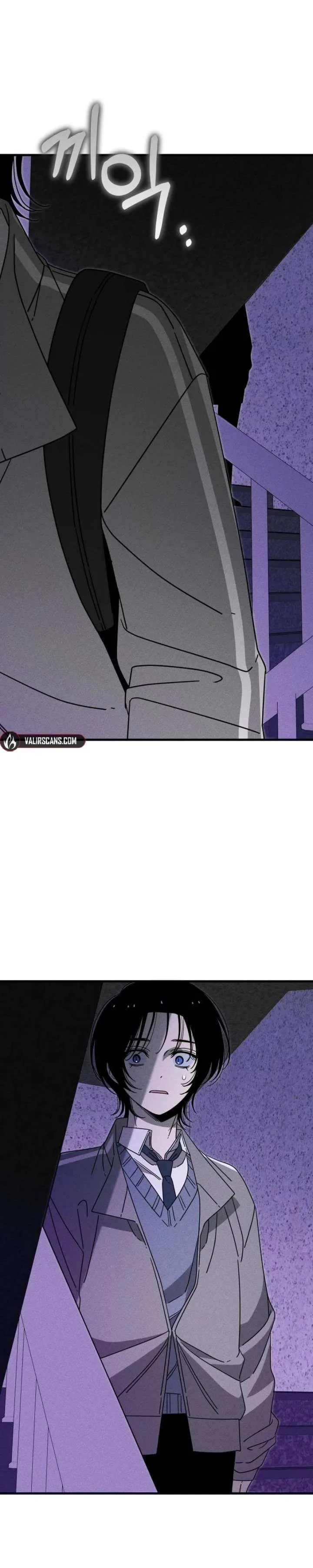 Spoiler – Manhwa Chapter 23 page 2