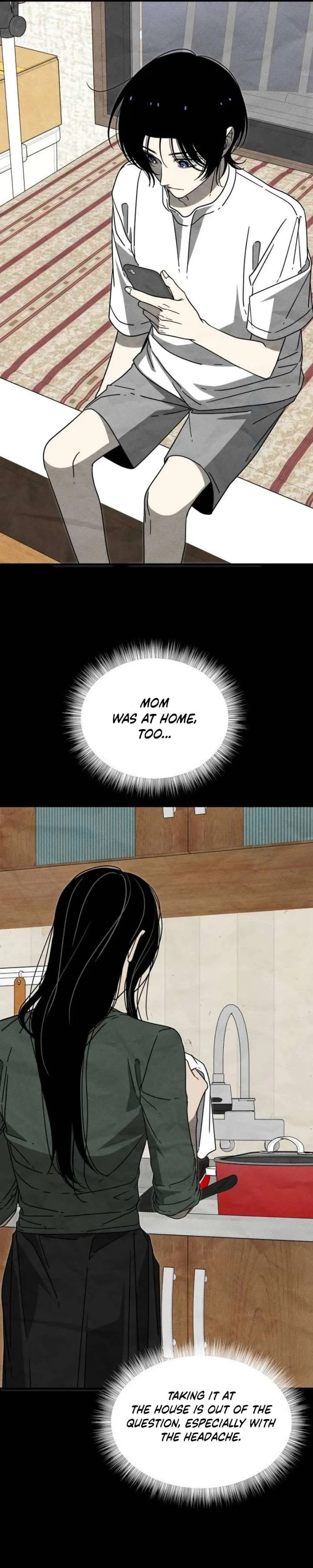 Spoiler – Manhwa Chapter 23 page 4