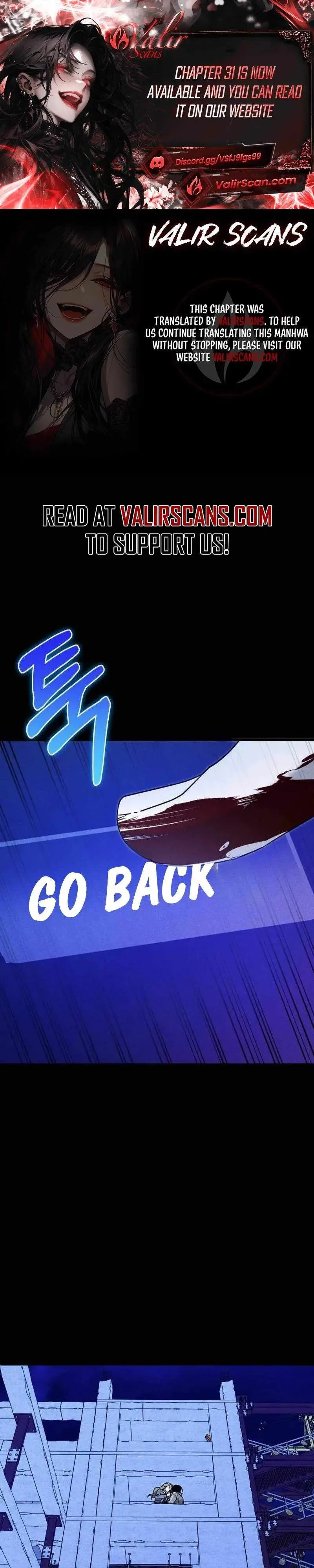 Spoiler – Manhwa Chapter 24 page 1