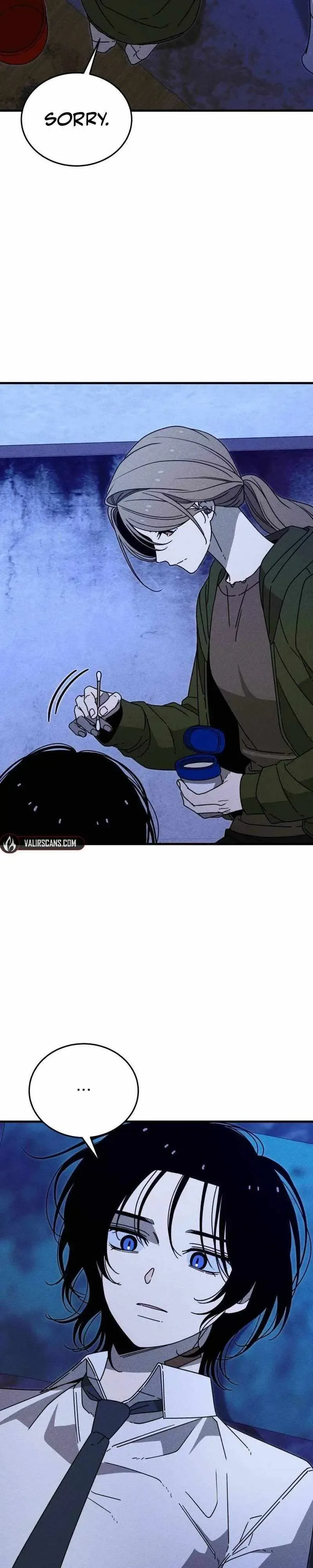 Spoiler – Manhwa Chapter 24 page 15