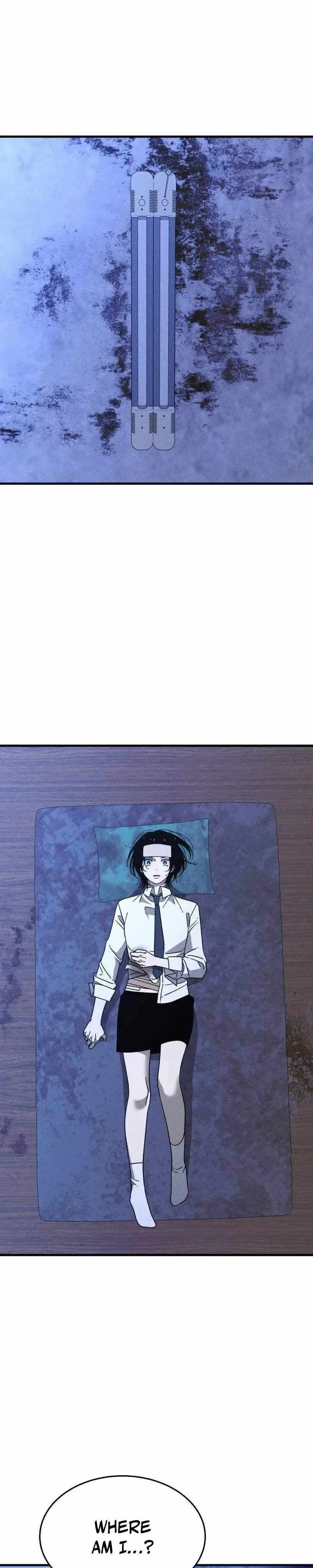 Spoiler – Manhwa Chapter 24 page 6