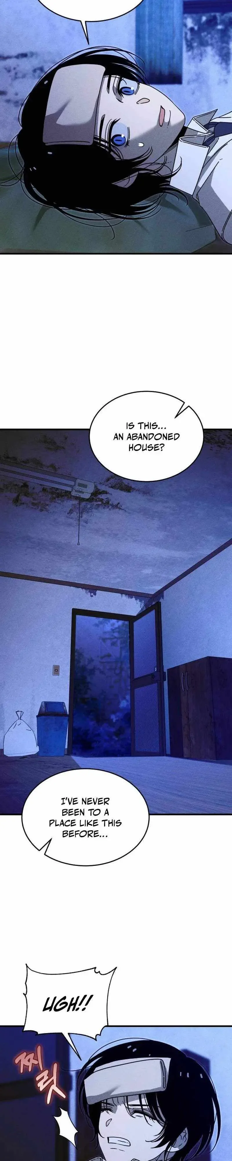 Spoiler – Manhwa Chapter 24 page 7