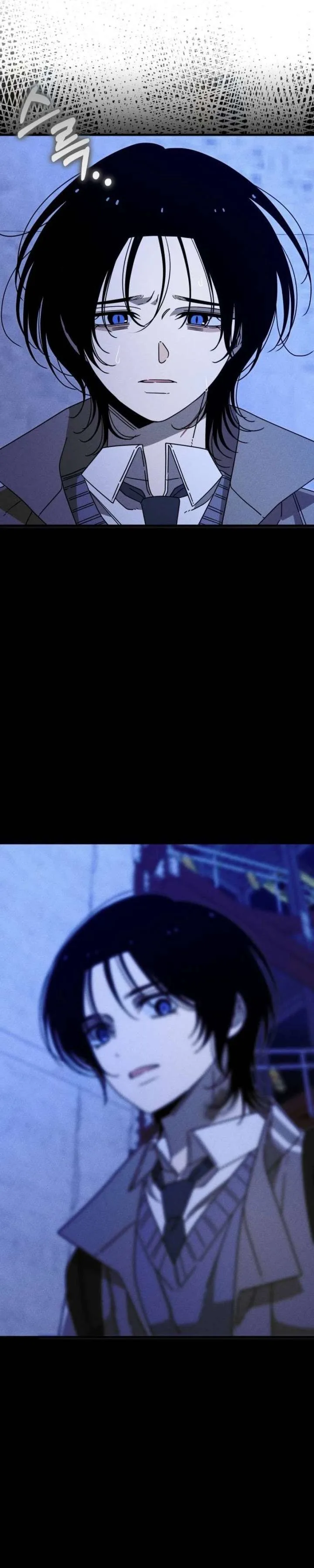 Spoiler – Manhwa Chapter 23 page 29