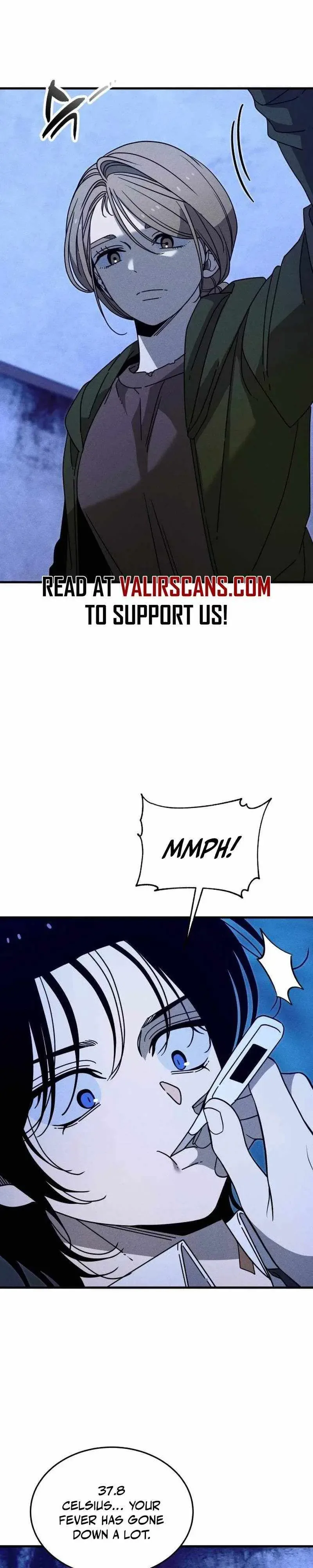 Spoiler – Manhwa Chapter 24 page 11