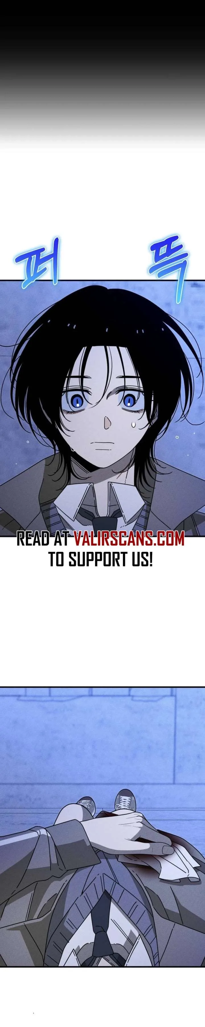 Spoiler – Manhwa Chapter 23 page 30