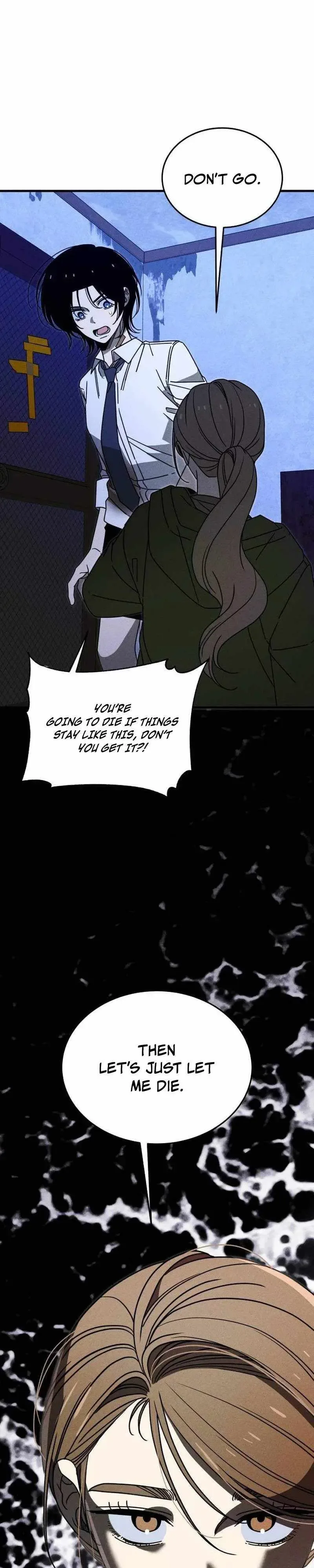 Spoiler – Manhwa Chapter 24 page 22