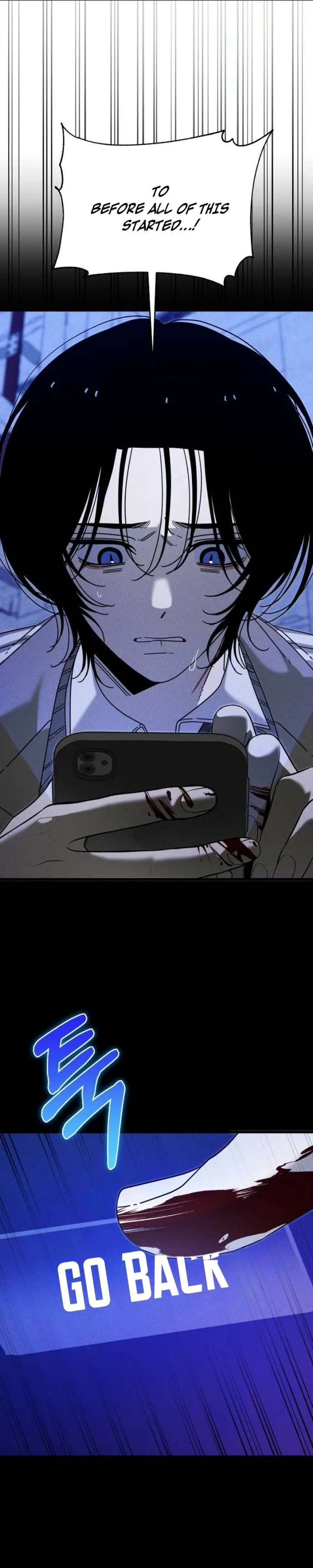 Spoiler – Manhwa Chapter 23 page 37