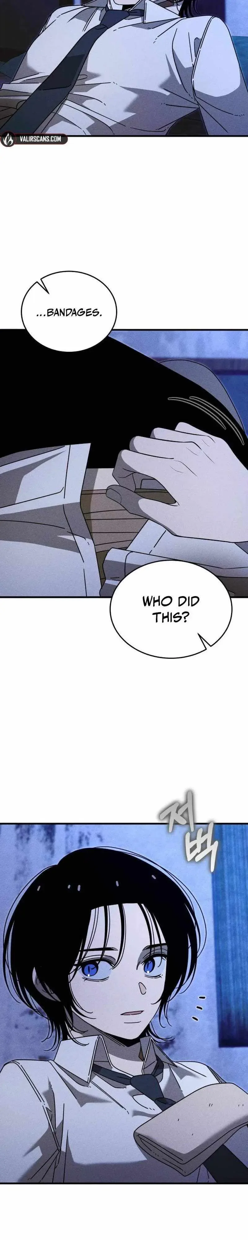 Spoiler – Manhwa Chapter 24 page 8