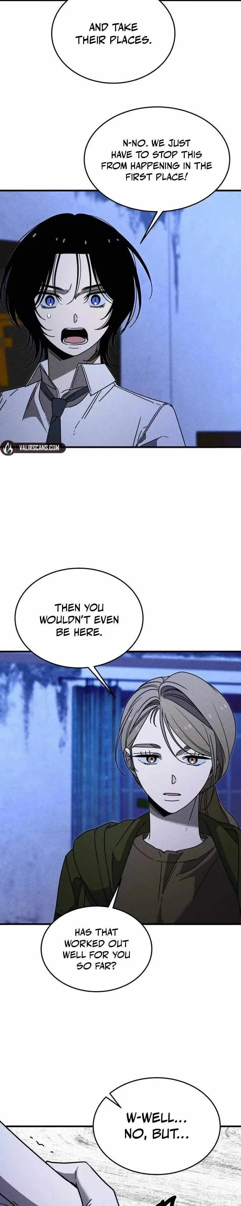 Spoiler – Manhwa Chapter 24 page 24