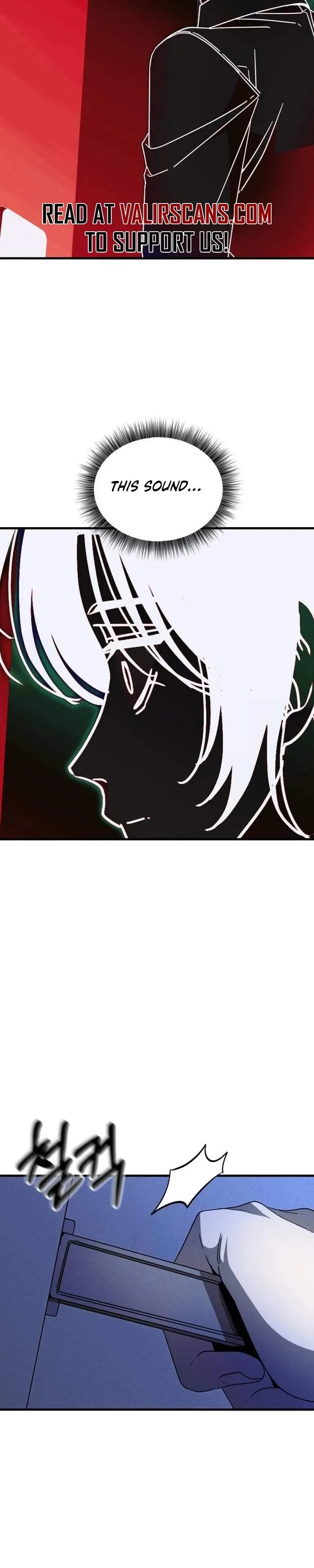 Spoiler – Manhwa Chapter 24 page 31
