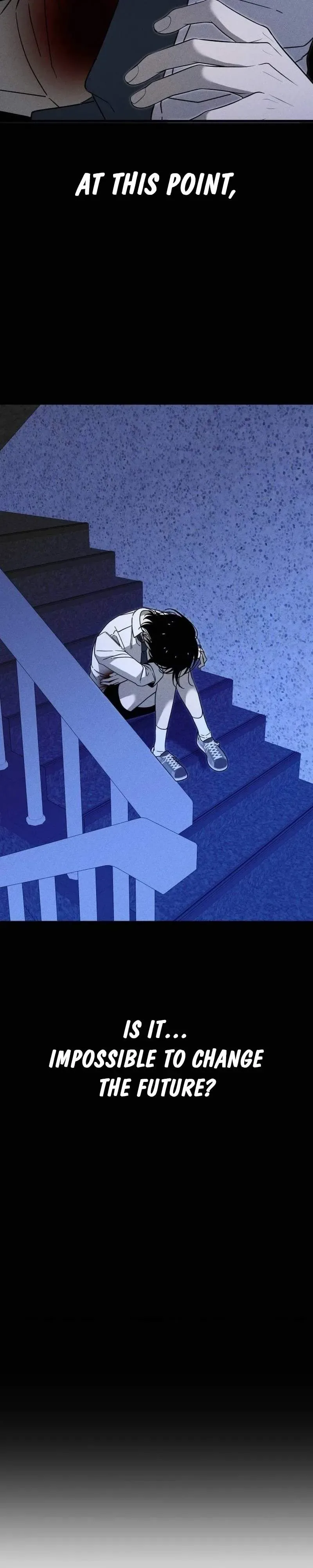 Spoiler – Manhwa Chapter 24 page 37