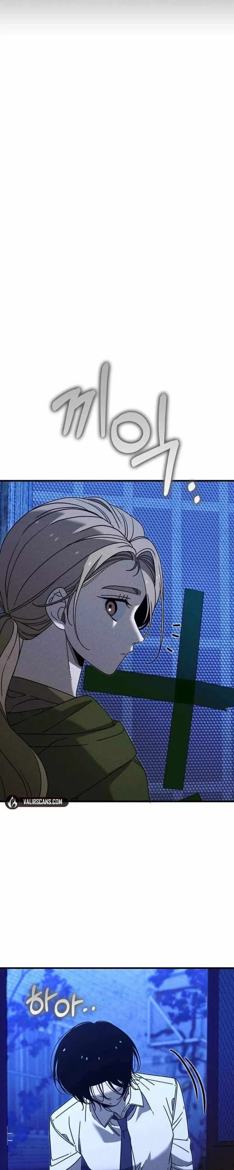 Spoiler – Manhwa Chapter 24 page 38