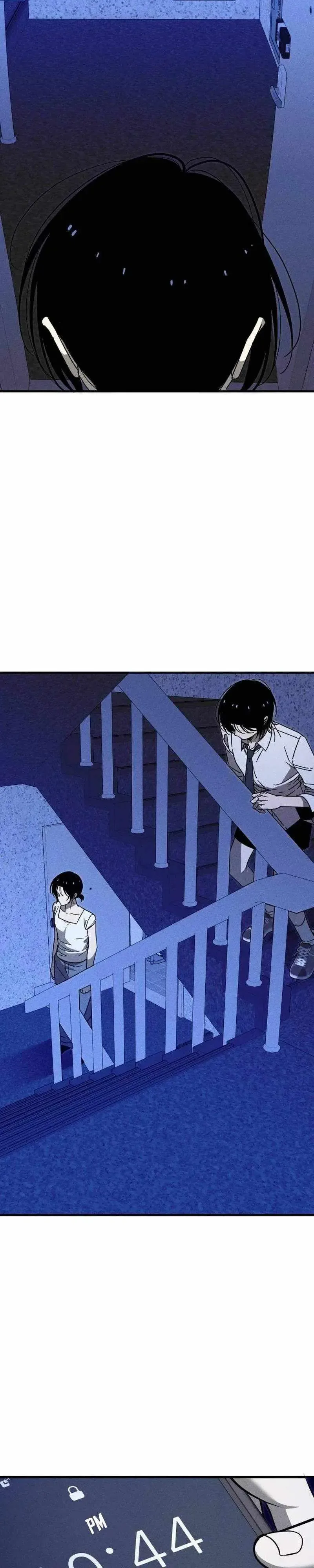 Spoiler – Manhwa Chapter 24 page 33