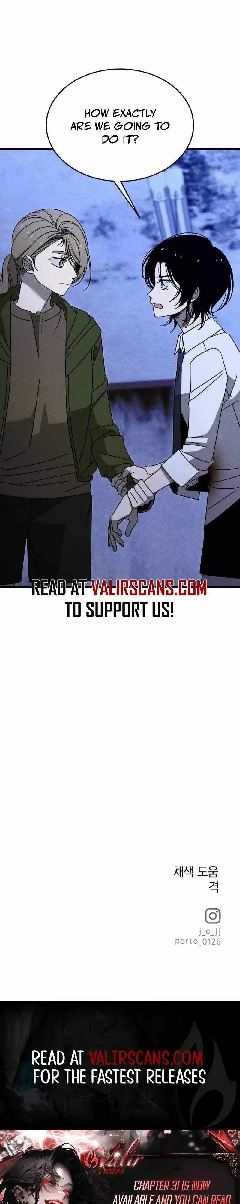 Spoiler – Manhwa Chapter 24 page 41